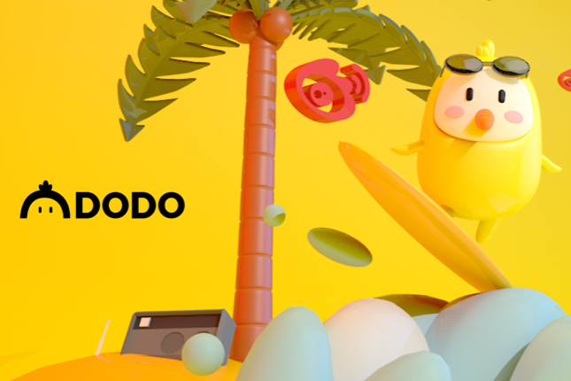 专访DODO：Uniswap V2已是AMM的绝唱