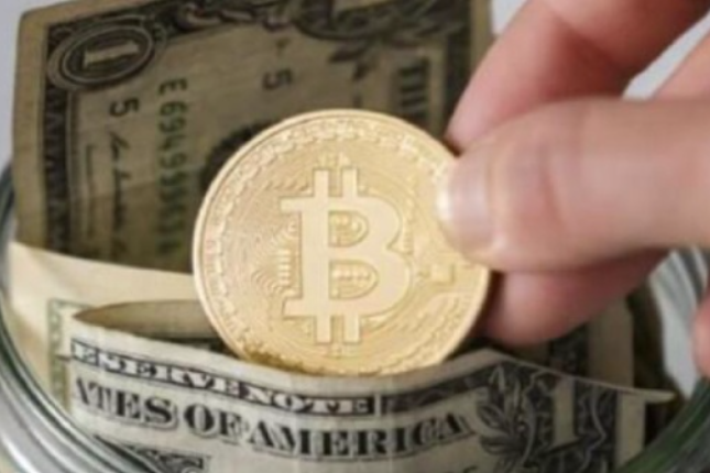 行情分析：60亿美金期权今天交割，周末多头行情升温