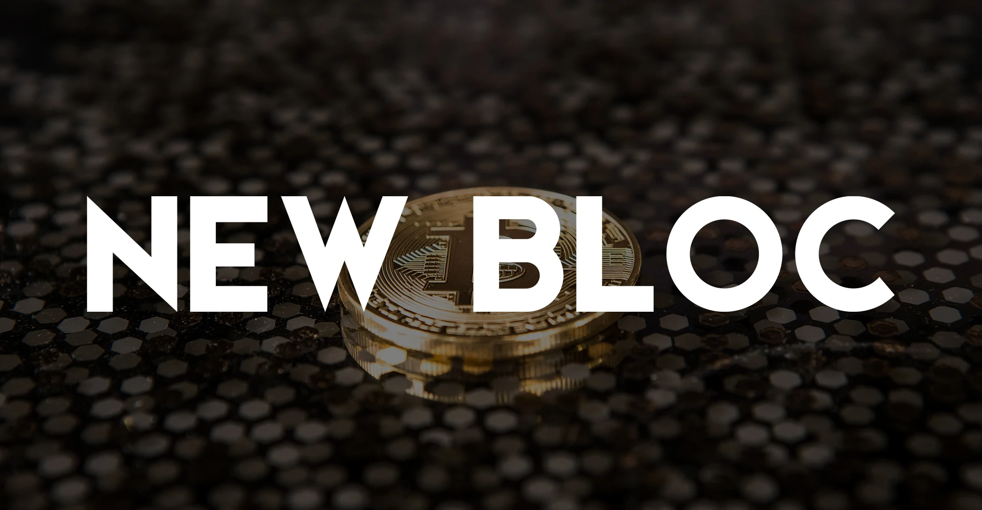 NewBloc：就当下环境推演BTC未来走势
