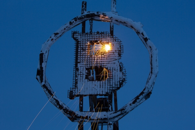 比特币不跌反涨？是这波跳水结束了，还是牛市准备继续呢？