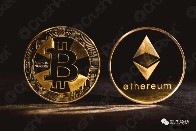 比特币本轮牛市的思考（上）