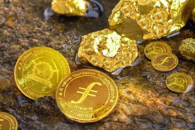 易天说：FIL逆袭比特币荣登榜首，它的辉煌还能持续多久？