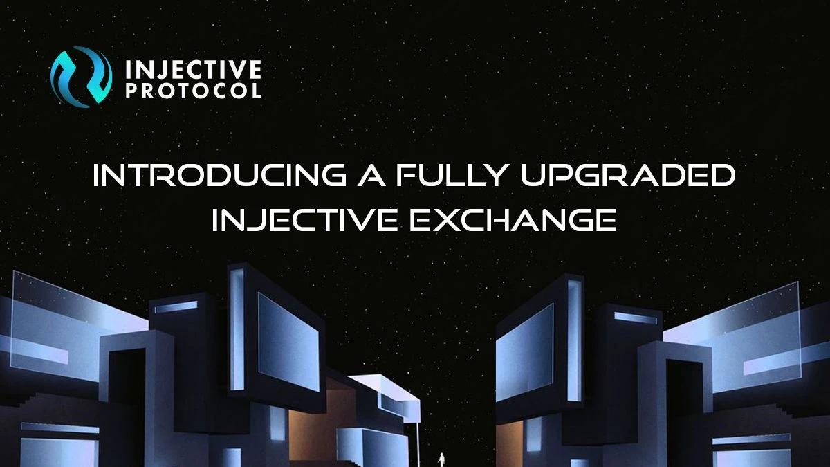 Injective Protocol 项目月报|2021 年 3 月
