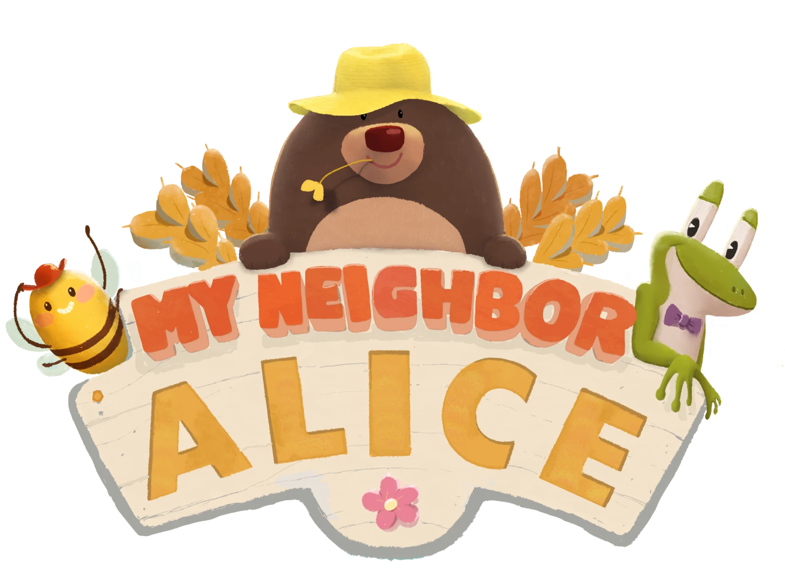 ​My Neighbor Alice首次土地出售计划开启，大幅降低抽签门槛