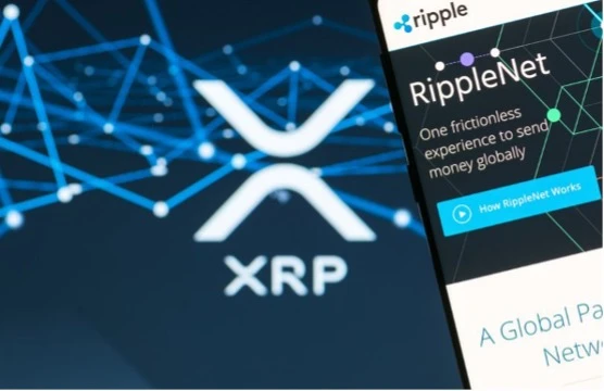 XRP价格短时大涨幅的背后是什么原因？