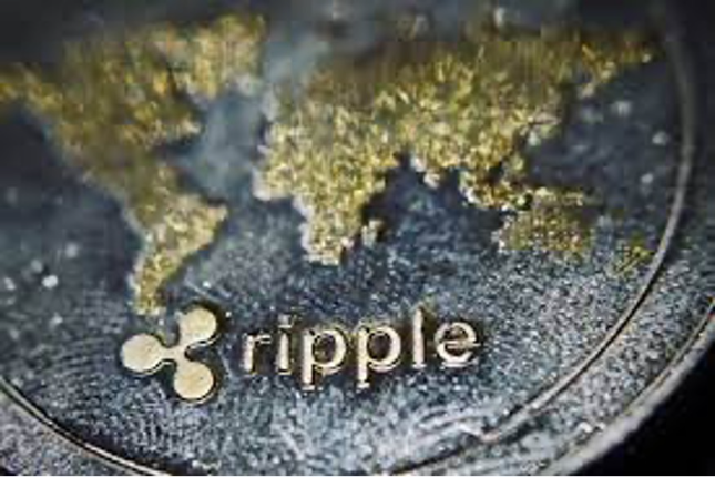 XRP价格短时大涨幅的背后是什么原因？