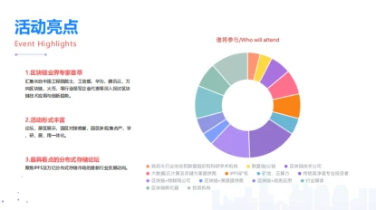 区块链数字经济暨分布式存储大会