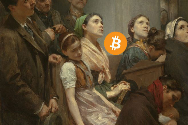 Coinbase的上市究竟会给加密圈带来什么深远的影响？