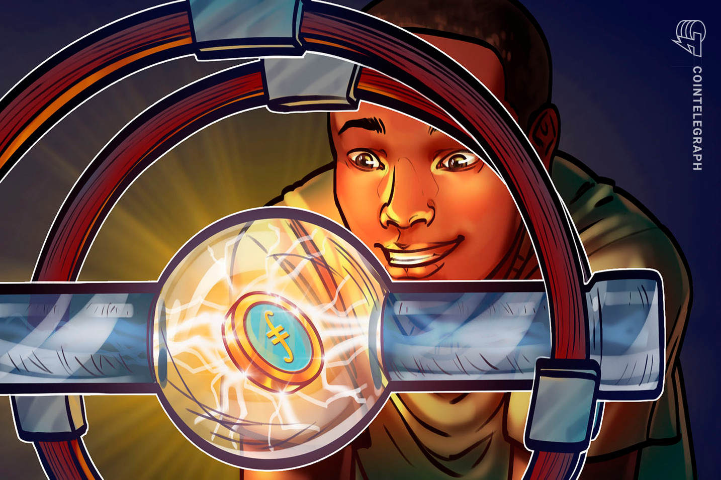 FIL 在上升： Filecoin 即将到来的减产改变了代币经济模型现状- Odaily