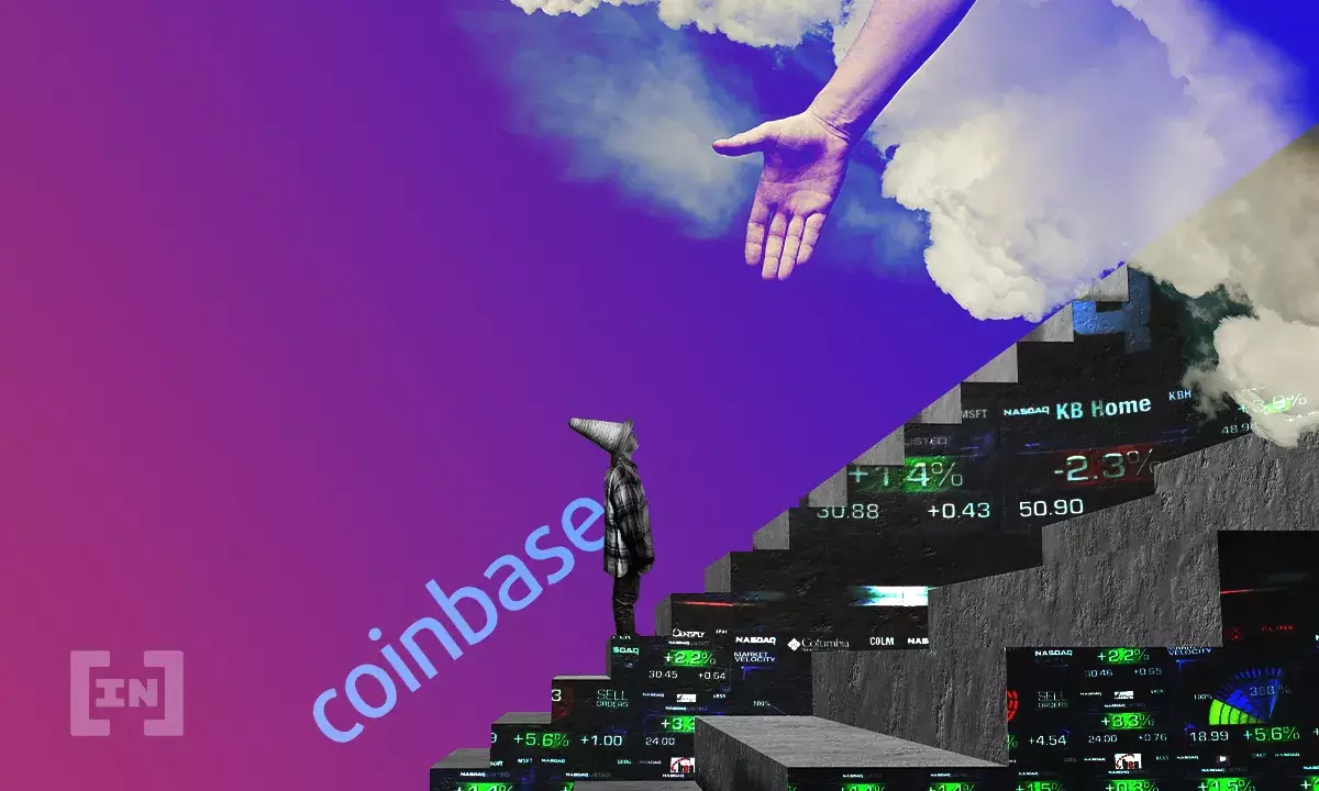 Coinbase がナスダックで取引を開始、仮想通貨業界の大きなマイルストーンを迎える - Odaily