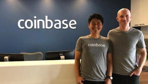 登陆纳斯达克，Coinbase踏上新征途