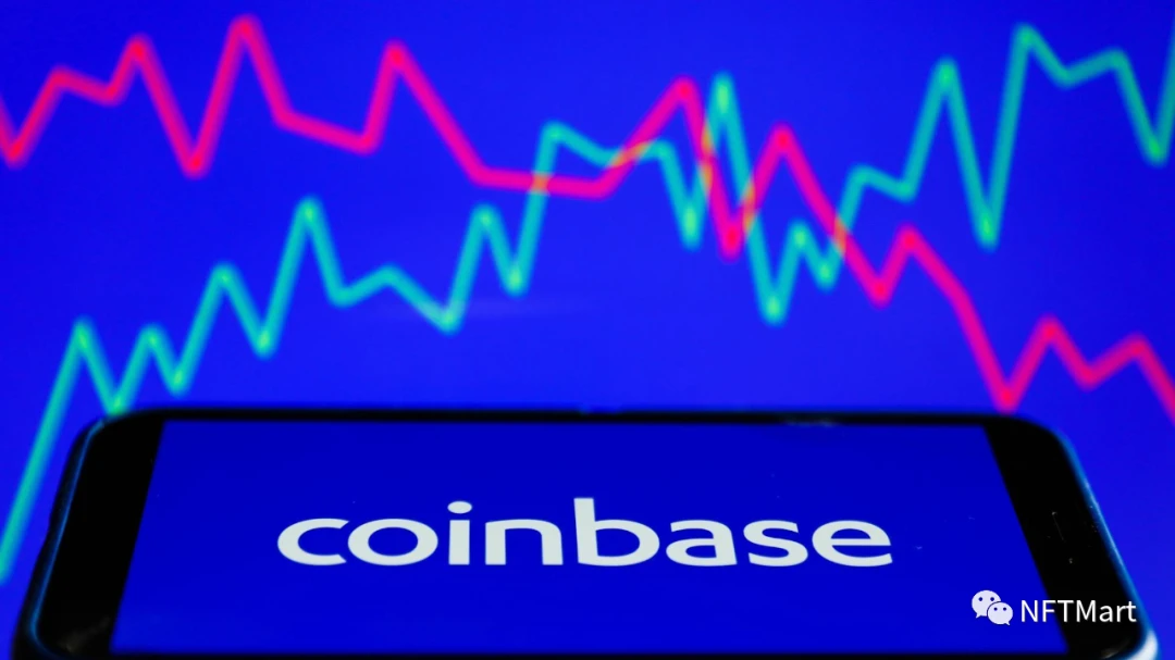 为什么刚上市的Coinbase把视线瞄准了NFT市场？