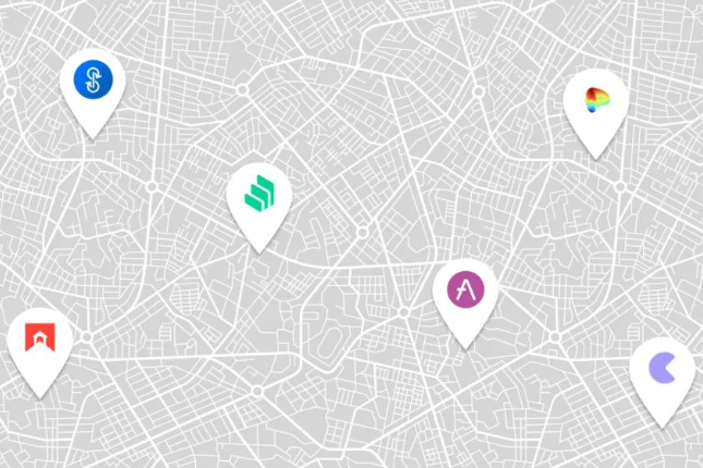 白话Layer2.Finance：DeFi这座城的公共地铁