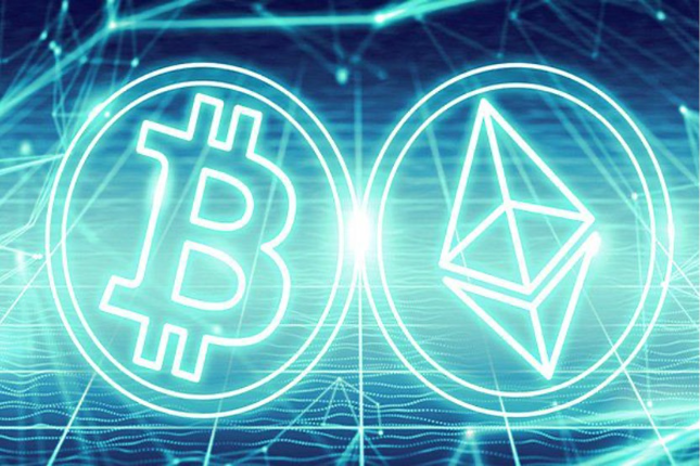 ETH/BTC的触底反弹行情是怎样造成的？