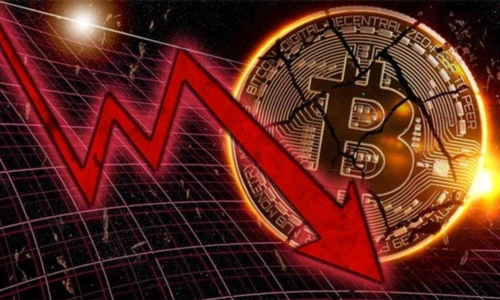 大盘继续回调 ,  狗系币逆势暴涨 ,  牛市还能走多远？
