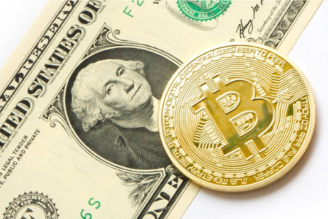 谷燕西：比特币的市值会超过黄金