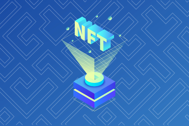 NFT已经成功出圈？从行业发展看来它仍然处于初期阶段