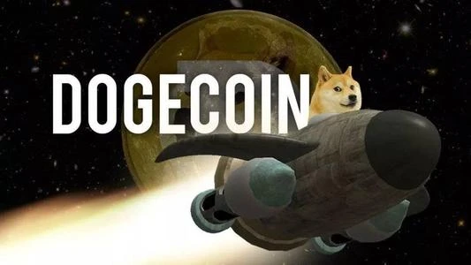 The Roaring Dog Returns, Dogecoin’s Counterattack Road