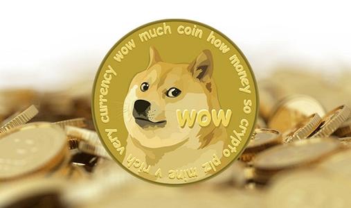 The Roaring Dog Returns, Dogecoin’s Counterattack Road