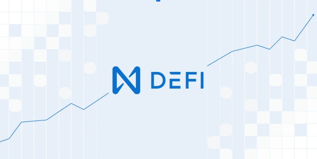 盘点NEAR生态DeFi应用