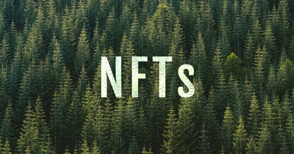 POS + NFT 能否扛起区块链减排大旗?