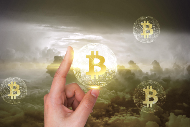 大变数下，比特币的趋势发展及经济周期