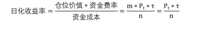 欧易OKEx研究院：年化收益超300%，统一账户下的财富机遇