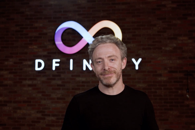 DFINITY 创始人Dominic Williams：互联网计算机是区块链领域的第三大创新