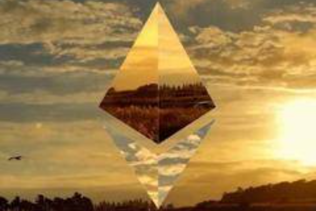 Seven Day Talk on Ethereum • 5/10/2021