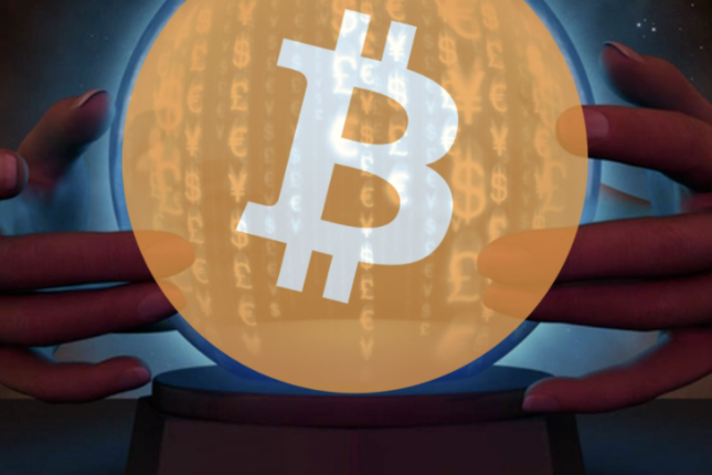 Opinion: 4 Possibilities for Future Bitcoin Price