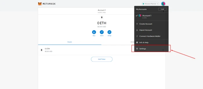 手把手教你在NFT宠物养成游戏My DeFi Pet中「买蛋」