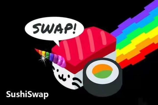 如何使用OEC上的SushiSwap（图文教程）