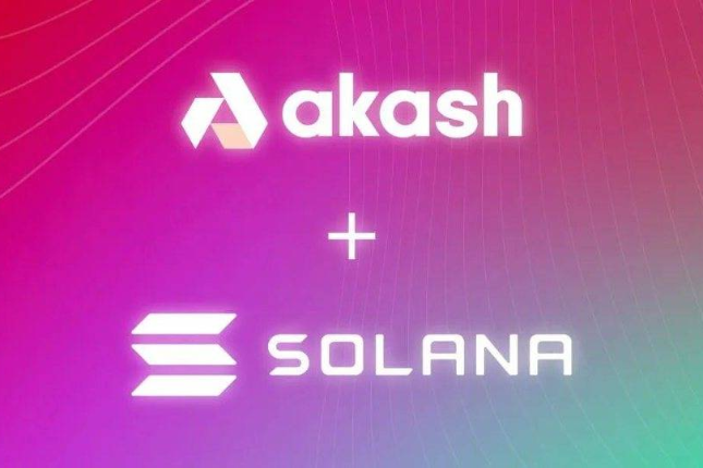Akash Network 赞助 Solana 赛季黑客马拉松，加速 Web 3 和 DeFi 的发展