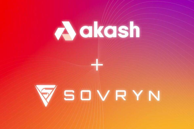 Akash为 Sovrython 黑客马拉松提供AKT奖励