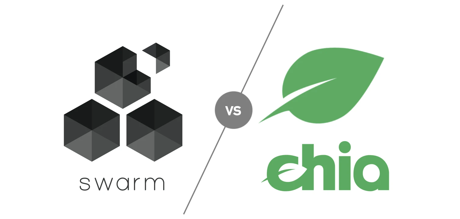 超新星对决：Swarm vs Chia，谁将成为下一匹黑马？