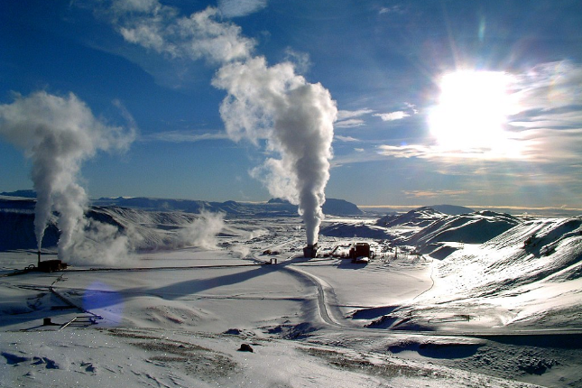 Northern Europe: A Bitcoin Mining Paradise?