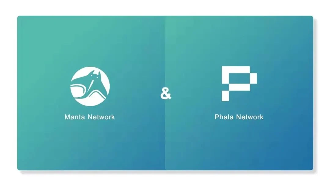 Manta Network宣布与Phala Network达成合作伙伴关系