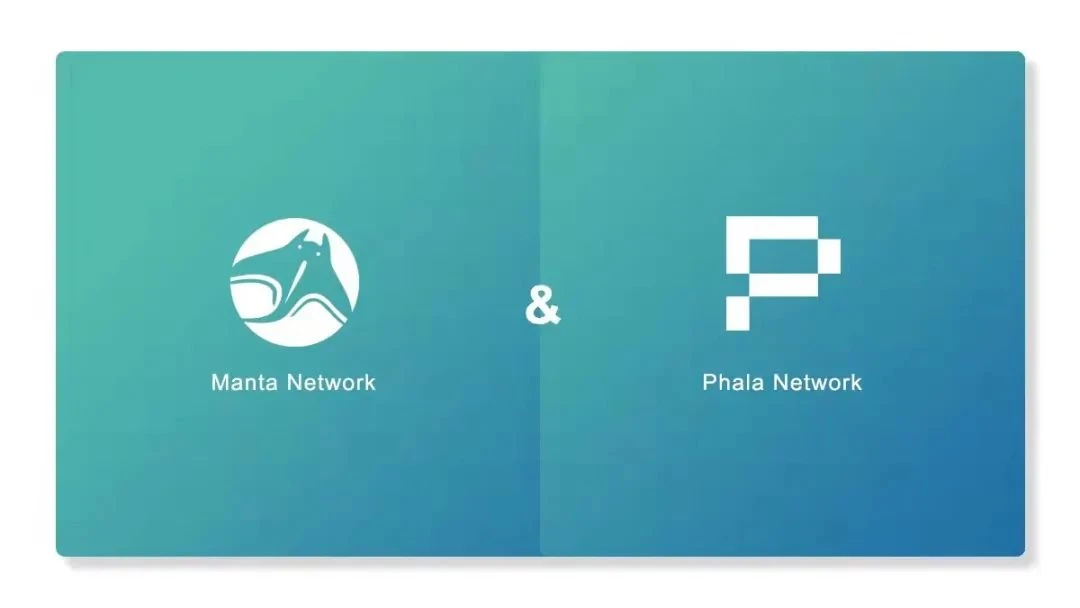 Manta Network Announces Partnership with Phala Network