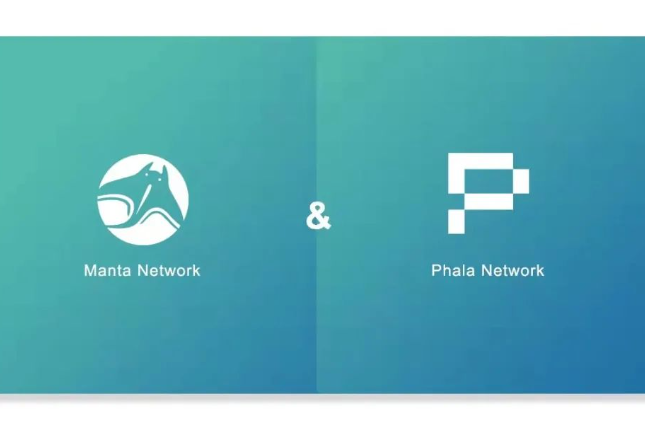 Manta Network宣布与Phala Network达成合作伙伴关系