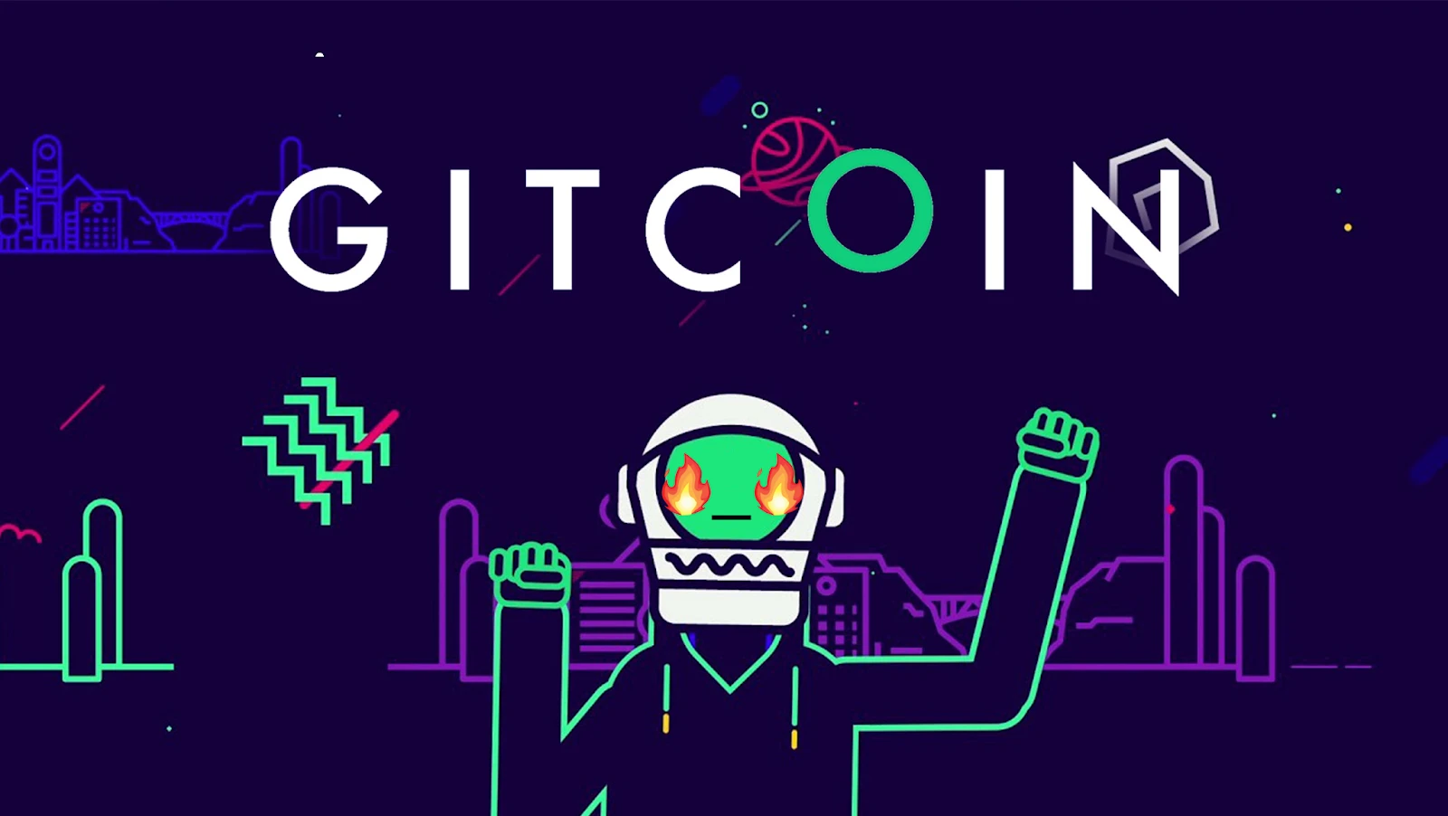 Gitcoin的基本面与GTC代币经济分析