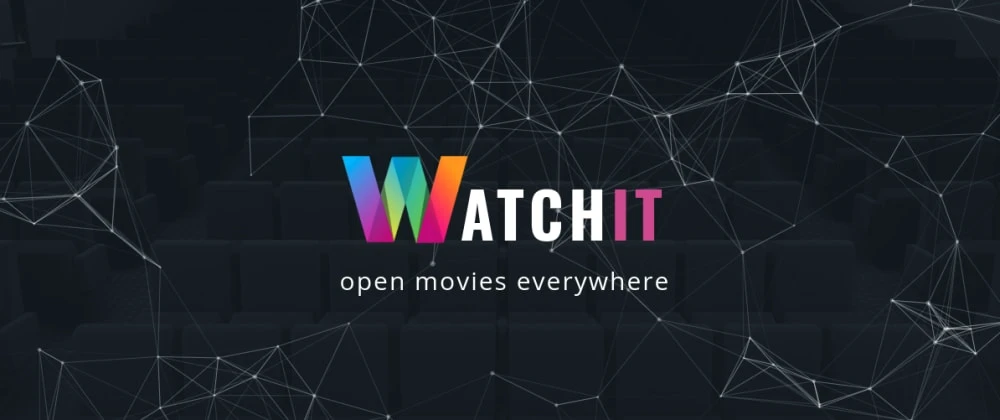 建立在IPFS上的Watchit，如何实现更好的观影个性化？