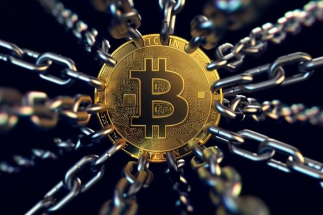 万字长文解读：站在十字路口的比特币