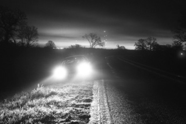 Ahead is a no-man&#39;s land full of fog | Miner&#39;s internal reference
