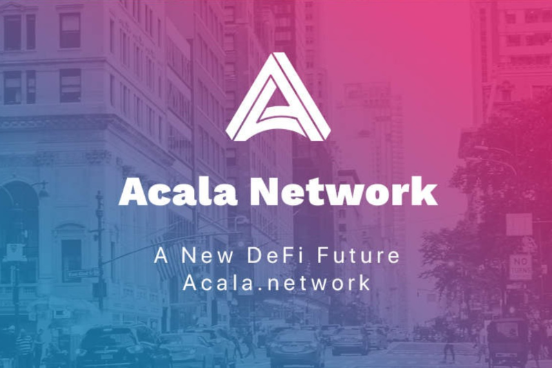 Acala亚洲社区大使招募计划正式启动