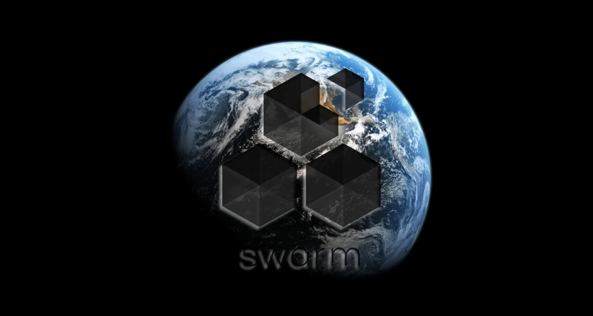 揭秘Swarm：世界计算机的硬盘