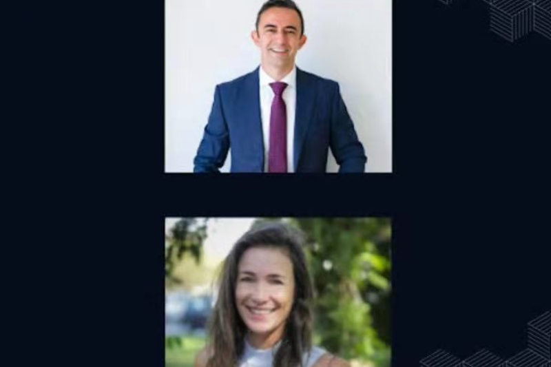 灰度特邀Rob Viglione和Liat Aaronson与6月10日举办Horizen(ZEN)深入研讨会，共同推广领先侧链技术