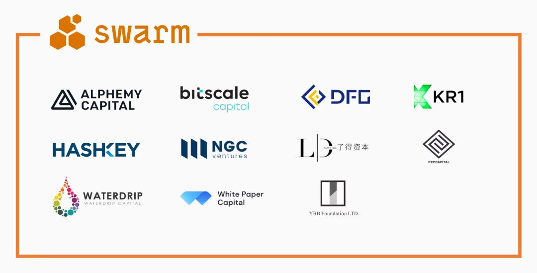 Swarm、Chia火热的核心要素有哪些？