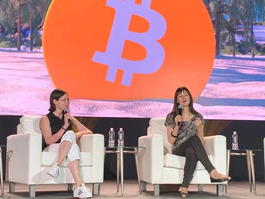 迈阿密Bitcoin2021 全记录：奶王云集，惊喜与惊吓不断