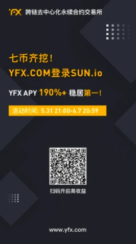 YFX.COM双周报 （0516-0531）：5月下半月交易量增长121.2%