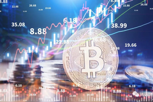 暴跌行情下加密交易所的风险挑战和应对策略